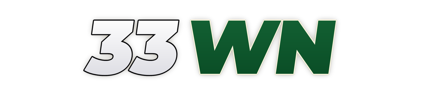 33wn Logo